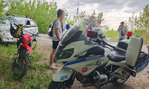 Родители в ответе