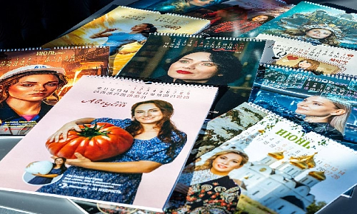 С интеллектом и душой