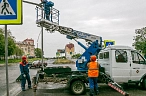 Светло и безопасно