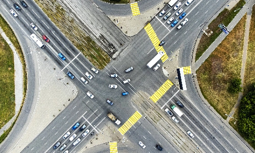 Дороги – в норме