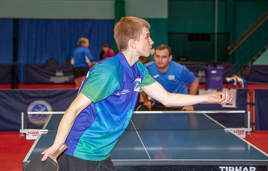 И соревнования, и праздник