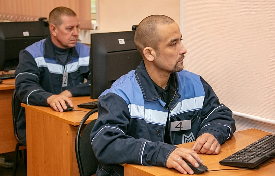 Грани профессионализма