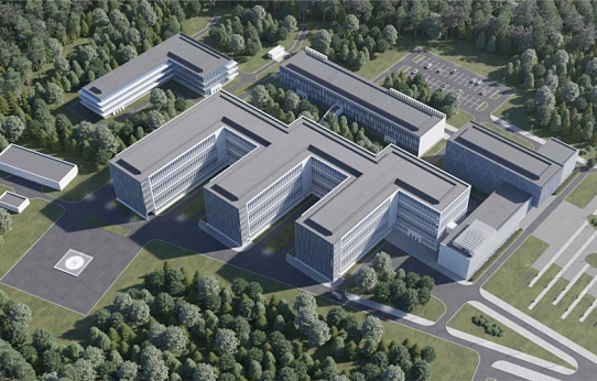 Ключевое звено в системе здравоохранения