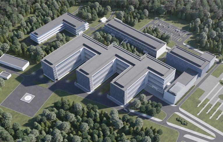 Ключевое звено в системе здравоохранения