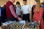 Инженерный вызов для школьников