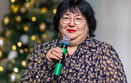 Элита в белых халатах