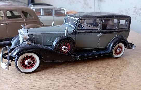 Пламенный мотор