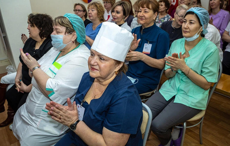Чего хочет женщина, того хочет бог