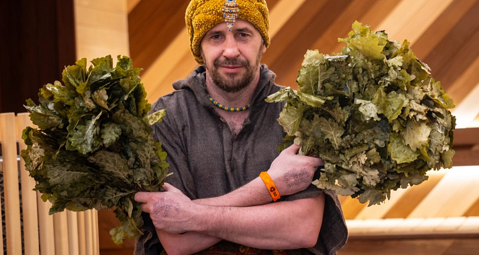 Древнее искусство  в современных декорациях