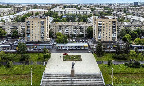 Слишком ветрено