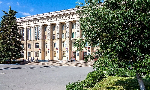 Выбор собственного будущего
