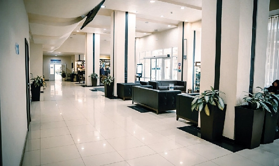 Здравницу ММК оценили в Китае