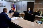 Герои завершили обучение