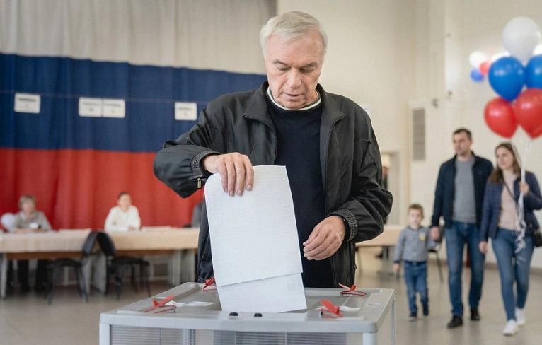 За будущее Магнитки и всей страны
