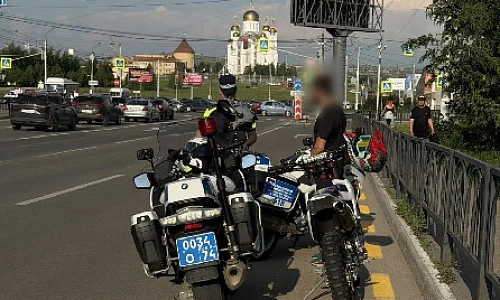 Транспортное средство повышенной опасности