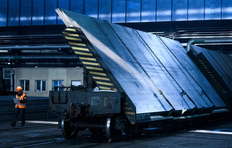 Инновационный сортамент