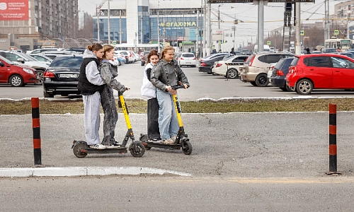 СИМы снова в строю