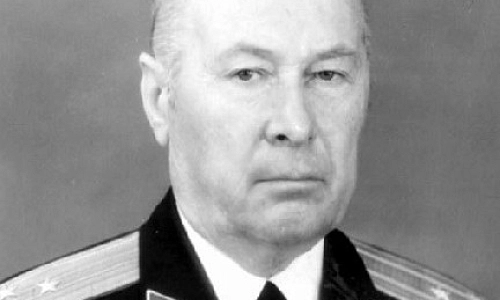 Верность долгу боевому