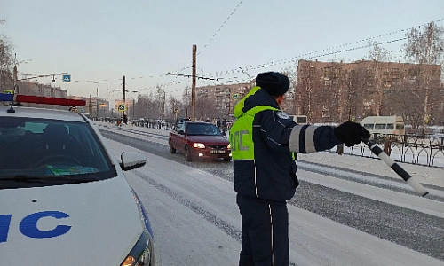 Привлекли к ответственности
