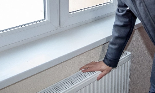 Найти баланс: не жарко и не холодно