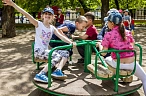 Беспроблемное лето