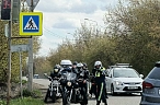 Чтобы снизить аварийность