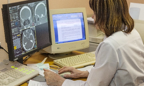 Приоритетное направление