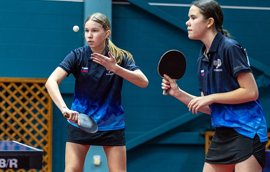 Впереди – первенство УрФО!