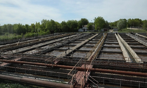Экология в приоритете