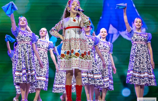 Праздник восхищения женщинами