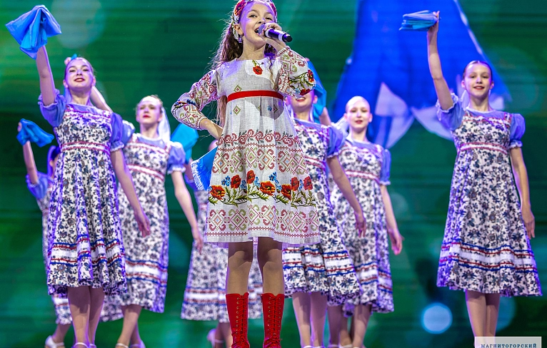 Праздник восхищения женщинами