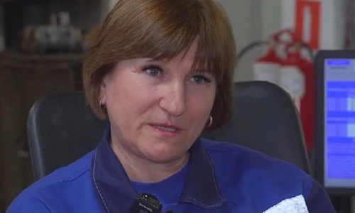 Команда ММК