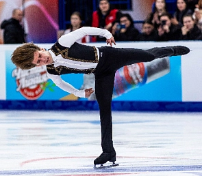 Мы ждали их –  с нетерпением!