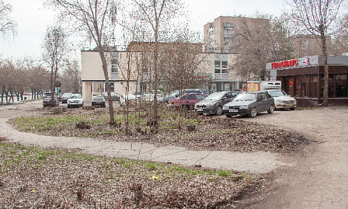 Нужны комфорт и эстетика