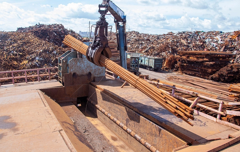 Гарант качественного снабжения ММК