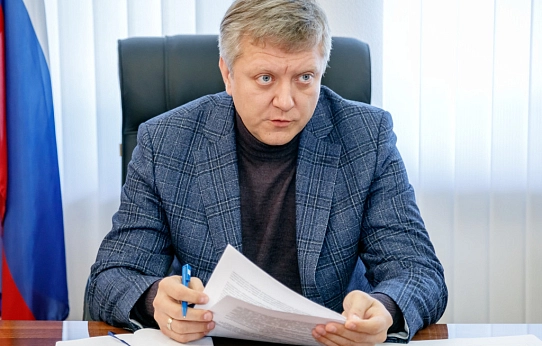 Правки в выборные процессы