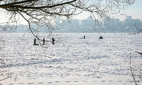 Пропустить воду – безопасно 