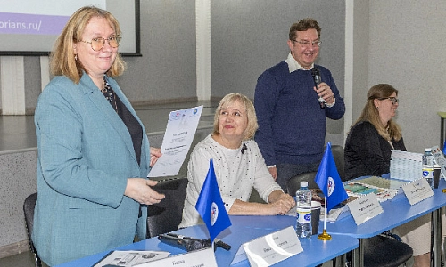 Живая история нашего края