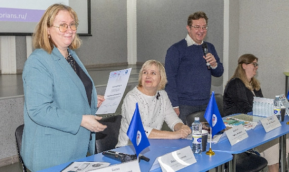 Живая история нашего края