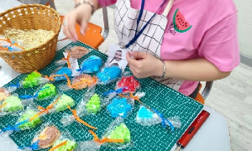 Креатив без барьеров