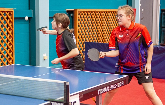 И соревнования, и праздник