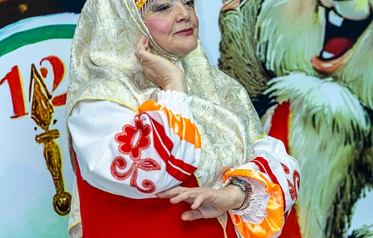 Чудеса открывают двери