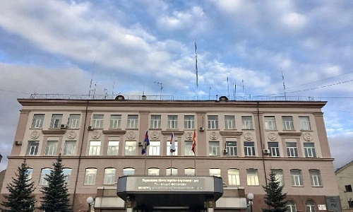 Что происходит после подачи заявления в полицию?