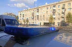 Нарушили закон