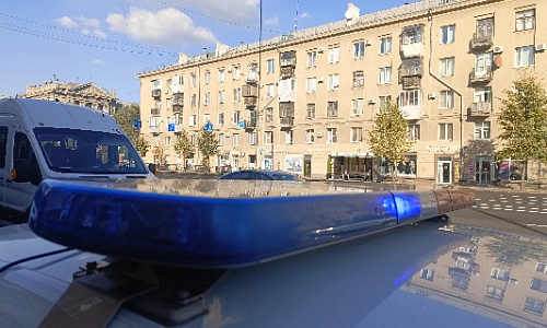 Нарушили закон