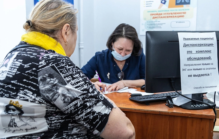 Здоровье – это культура