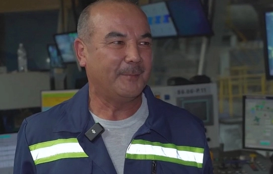 Команда ММК