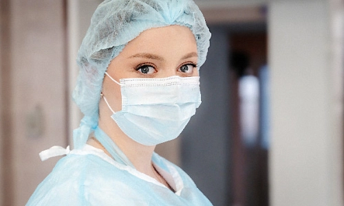 День здоровья для СВОих 