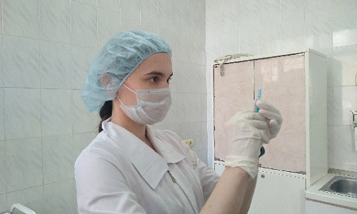 В медицину со школьной скамьи