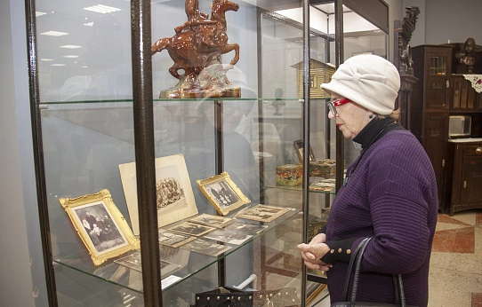 Ракурс детства